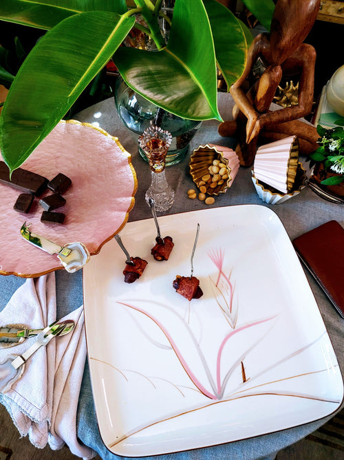 Tabletop & Serveware